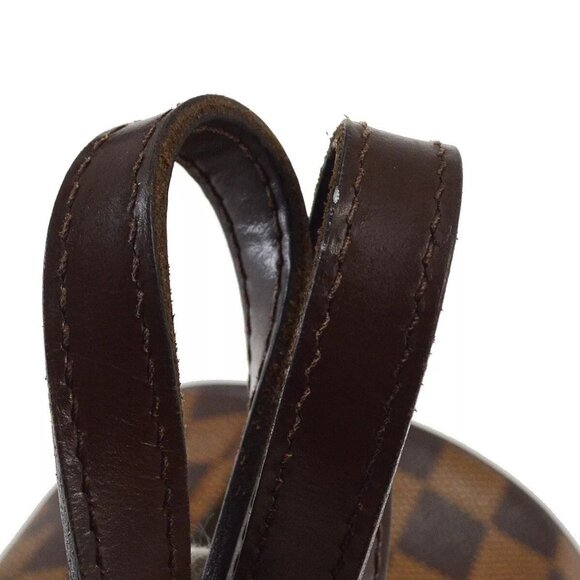 Louis Vuitton DAMIER PAPILLON 30 HANDBAG - Picture 4 of 11